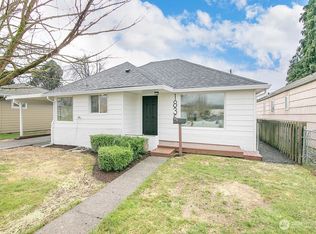 1835 15th Ave, Longview, WA 98632