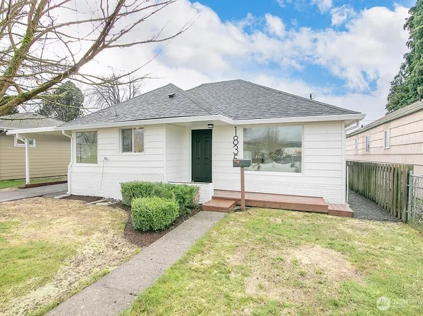 1835 15th Avenue, Longview, WA 98632