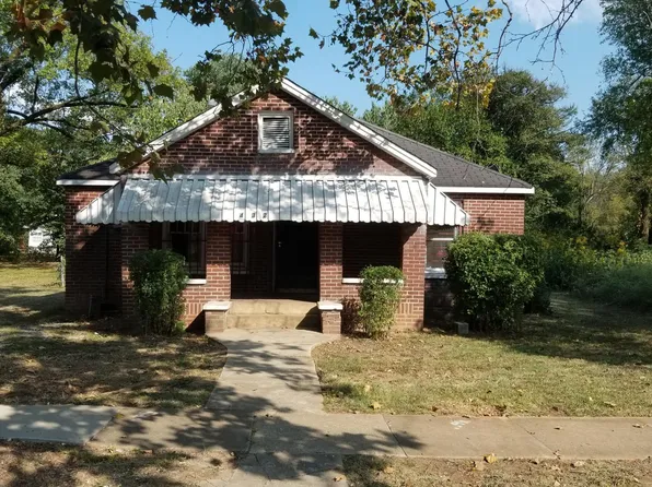 4325 74th Pl N, Birmingham, AL 35206