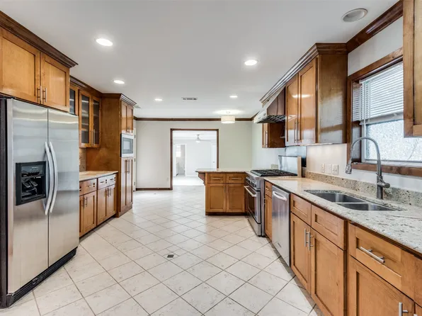 2012 Atlantic St, Dallas, TX 75208