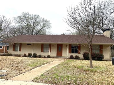 1205 Greenbriar Dr, Desoto, TX, 75115
