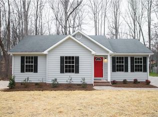 170 Eden Park Dr, China Grove, NC 28023