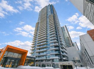 85 McMahon Dr #3509, Toronto, ON M2K0C2