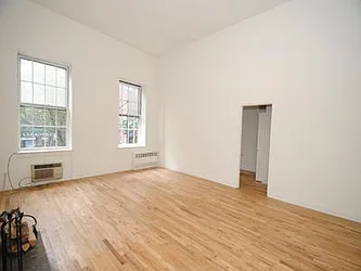 Rented by Buchbinder & Warren