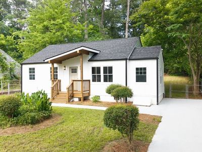 1111 Edgefield Dr SW, Atlanta, GA, 30310