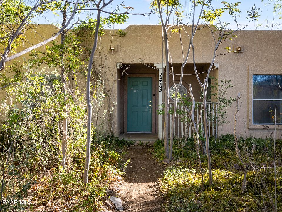 2453 N Reed Rd, Chino Valley, AZ 86323 | Zillow