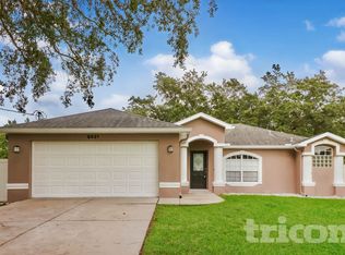 8421 Bay Dr, Spring Hill, FL 34606