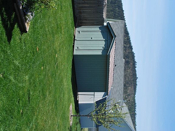 Storage Shed
