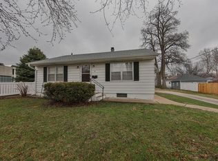 815 N 44th St, Omaha, NE 68131