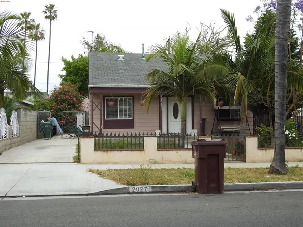 2027 South Broadway, Santa Ana, CA 92707
