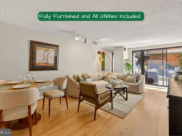 1615 Q St NW APT T6, Washington, DC 20009