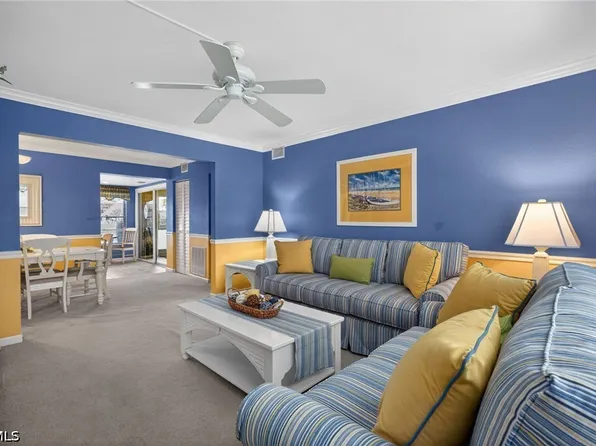 6844 Sandtrap Dr APT 2, Fort Myers, FL 33919