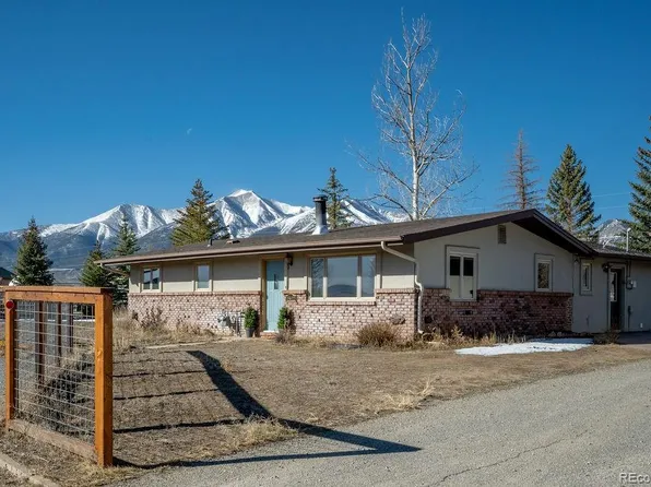 15622 County Road 306, Buena Vista, CO 81211