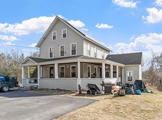 15 Johnson Rd, Orange, MA 01364
