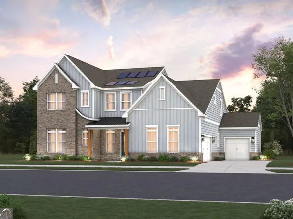 2205 Sabari Way, Cumming, GA 30041
