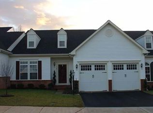 141 Bob White Ct, Gordonsville, VA 22942