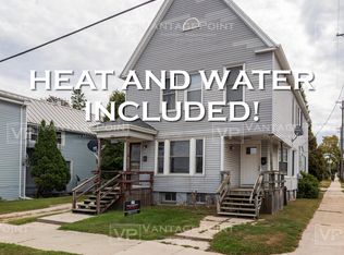 1715A Washington St, Manitowoc, WI 54220