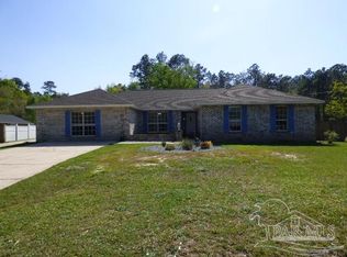 5289 Crystal Creek Dr, Pace, FL 32571