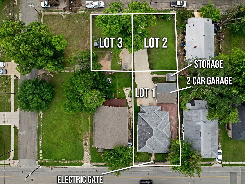 1st image of 1811 Wesley St