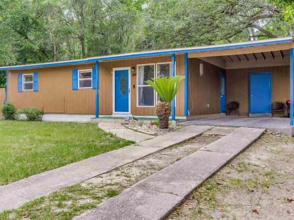 914 Lucerne Ave, Pensacola, FL 32505