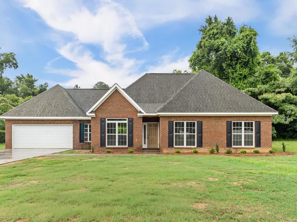 280 Old Orchard Way, Orangeburg, SC 29115