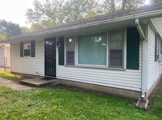 2018 Dial Ct, Springfield, IL 62704