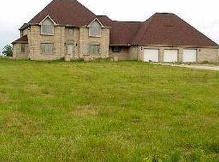 4305 Pointe Aux Peaux Rd, Newport, MI 48166