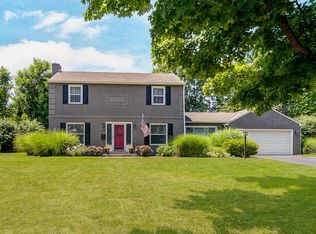 3161 Brandon Rd, Columbus, OH 43221