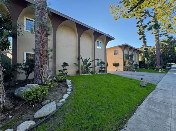 260 Alpine St APT 1, Pasadena, CA 91106