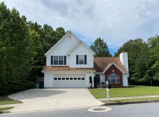 2389 Heatherton Ct, Dacula, GA 30019