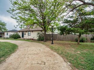 4367 S Tyler St, Amarillo, TX 79110