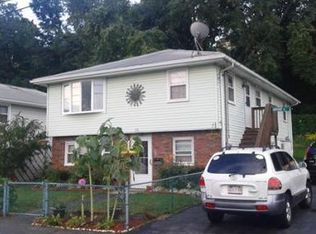 71 Lincoln St, Revere, MA 02151