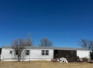 207 North St, Claude, TX 79019