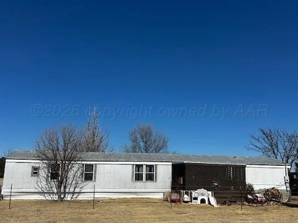 207 North St, Claude, TX 79019