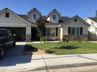 3732 W Brown Ave, Fresno, CA