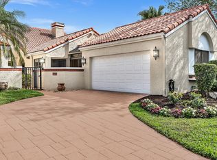 7417 Campo Florido, Boca Raton, FL 33433