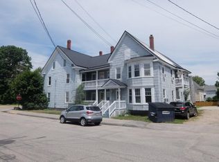 175 Alfred Street, Biddeford, ME 04005