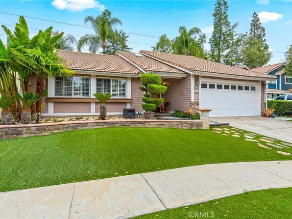 1250 Country Pl, Redlands, CA 92374