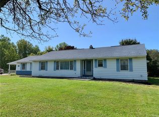 4669 Clinton St, Clark Mills, NY 13321