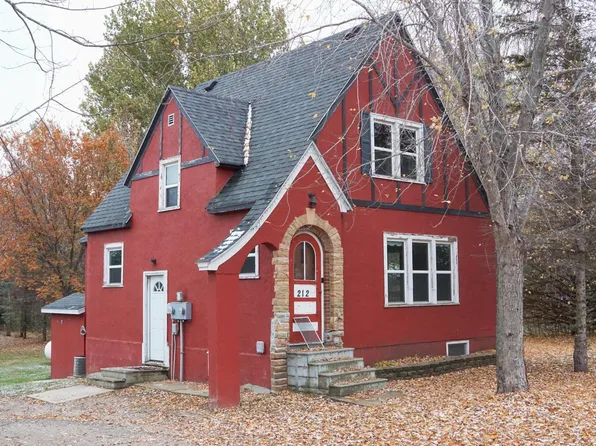 212 N State St, Elizabeth, MN 56533