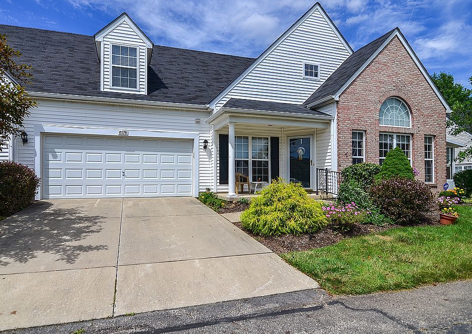 1st image of 8578 Lazelle Village Dr