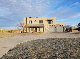 3122 Chayote Rd NE, Rio Rancho, NM 87144