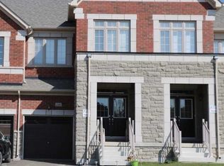 218 Roy Harper Ave, Aurora, ON L4G 0W1