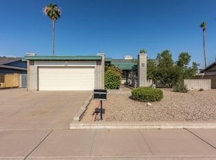 8405 N 49th Dr, Glendale, AZ 85302