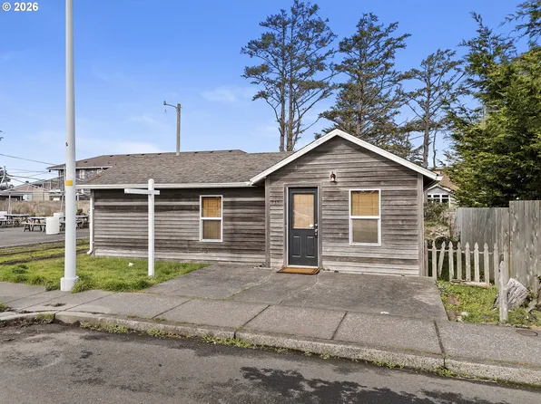 150 Avenue U, Seaside, OR 97138