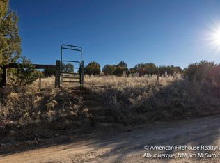 Trail, Edgewood, NM 87015