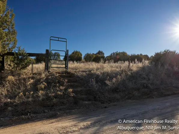Trail, Edgewood, NM 87015