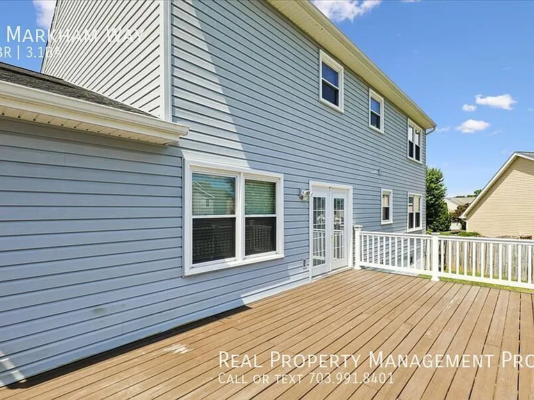 4 Markham Way — Photo 58