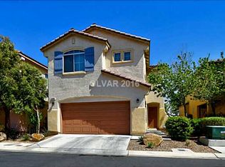 5350 Pine Ranch St, Las Vegas, NV 89113
