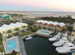 3575 Bayou Rd APT A5, Orange Beach, AL 36561